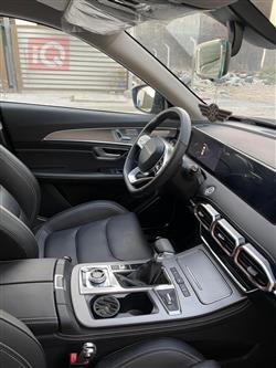 Jetour X70 Plus